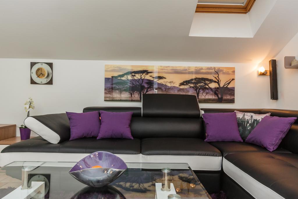 Apartments Ruzic Split Zimmer foto