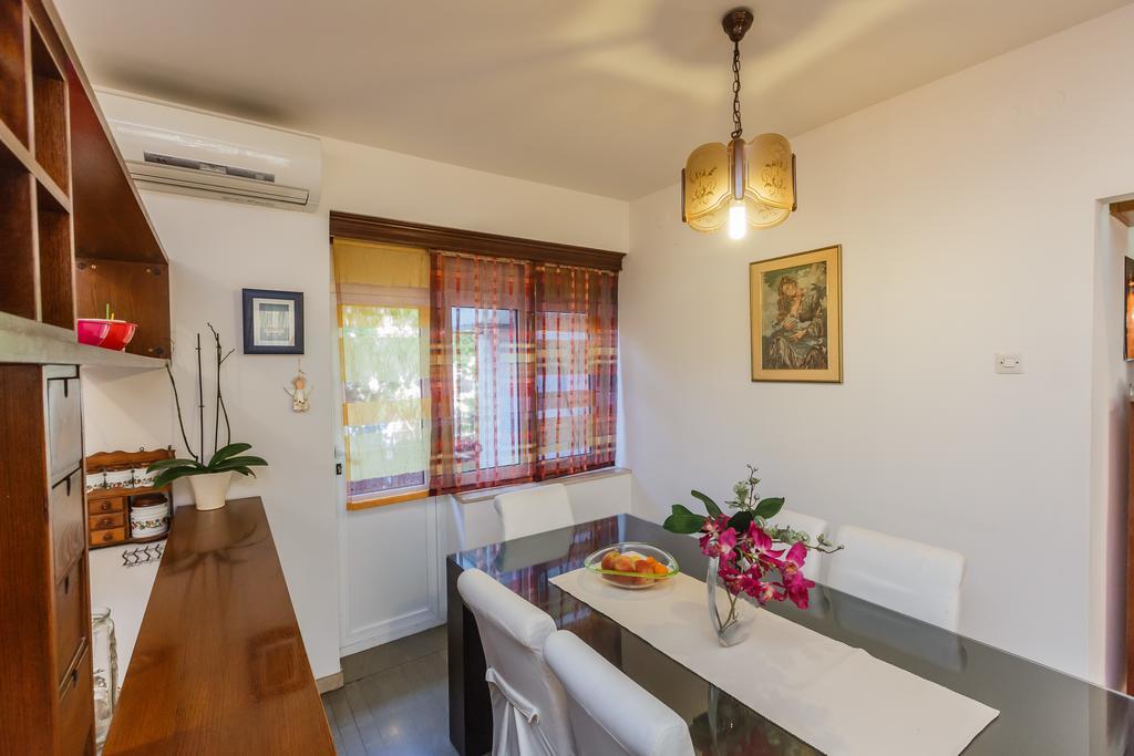 Apartments Ruzic Split Exterior foto
