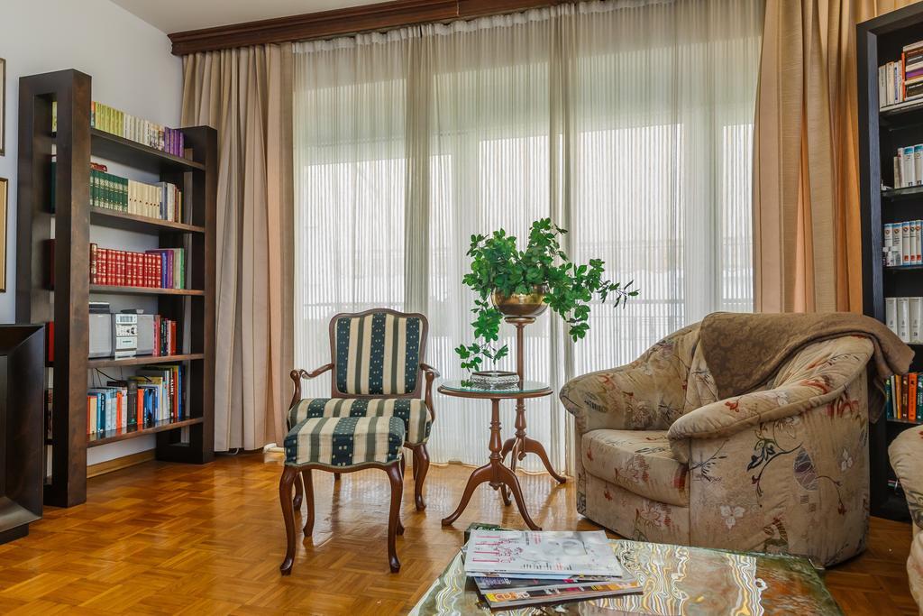 Apartments Ruzic Split Exterior foto